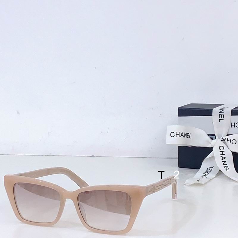 Chanel CH3494 54 17-140 b02
