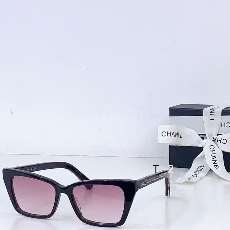 Chanel CH3494 54 17-140 b03