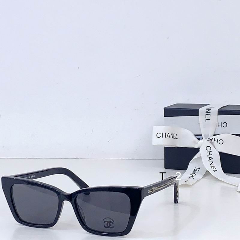 Chanel CH3494 54 17-140 b04