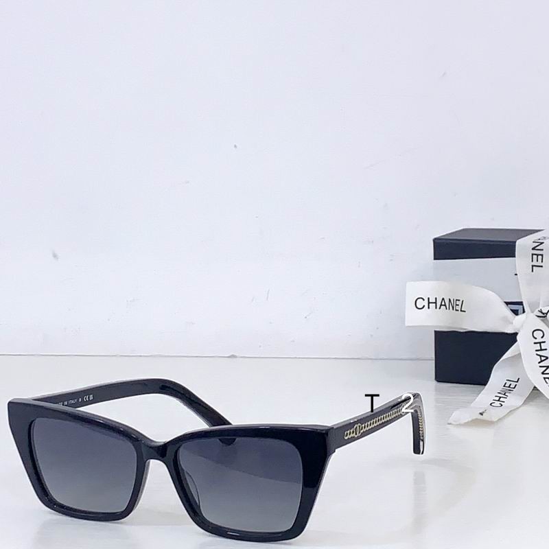 Chanel CH3494 54 17-140 b05