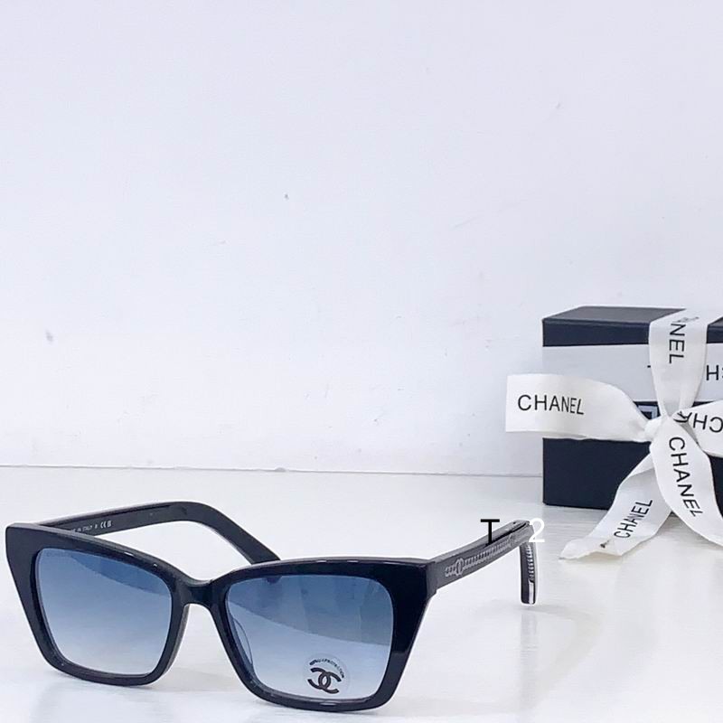 Chanel CH3494 54 17-140 b06
