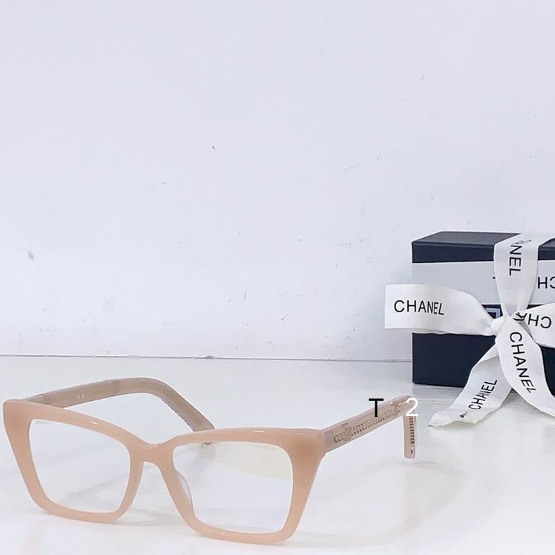 Chanel CH3494 54 17-140 b07