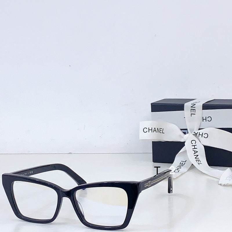 Chanel CH3494 54 17-140 b08