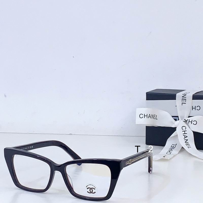 Chanel CH3494 54 17-140 b09