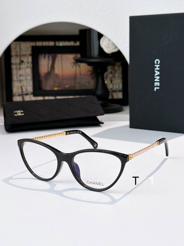 Chanel CH3501S 56 17-140 a01