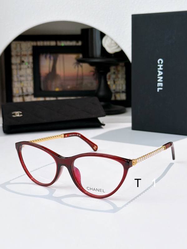 Chanel CH3501S 56 17-140 a02