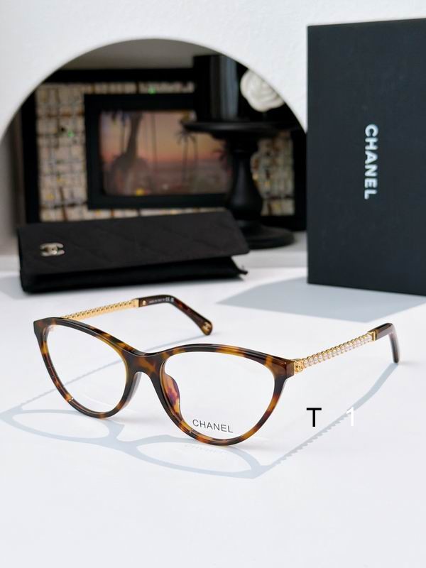 Chanel CH3501S 56 17-140 a04