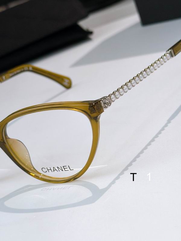 Chanel CH3501S 56 17-140 a05
