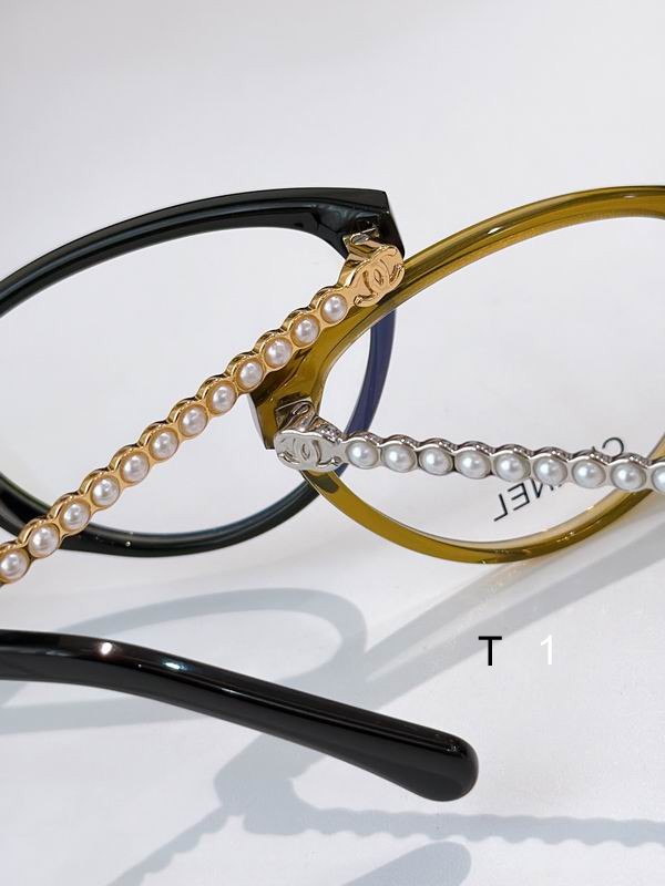 Chanel CH3501S 56 17-140 a06