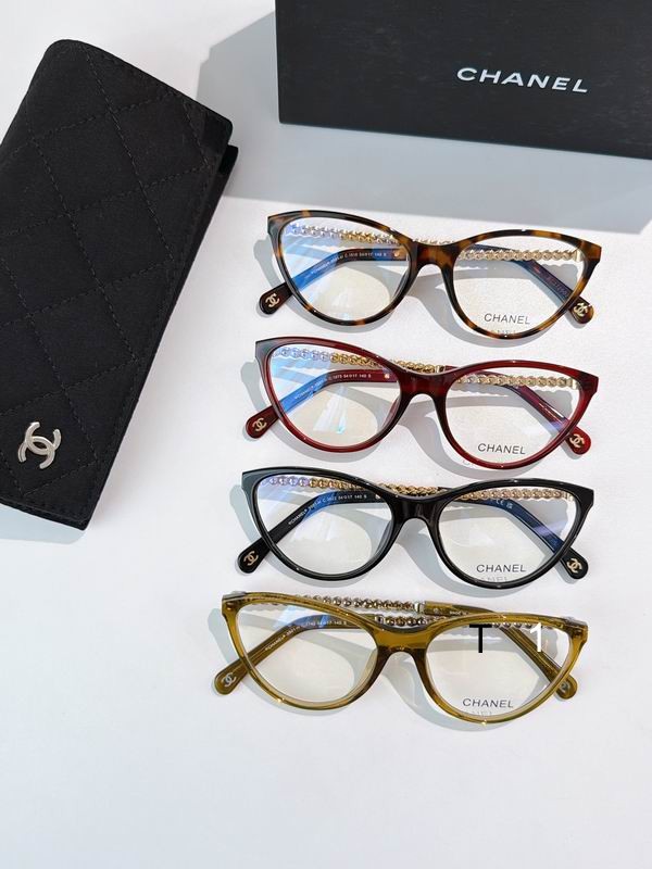 Chanel CH3501S 56 17-140 a07
