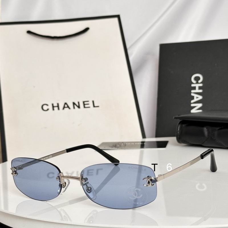 Chanel CH4002 54 18-135 e01