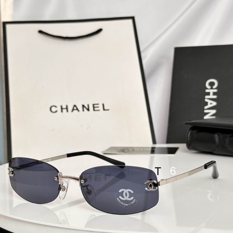 Chanel CH4002 54 18-135 e02