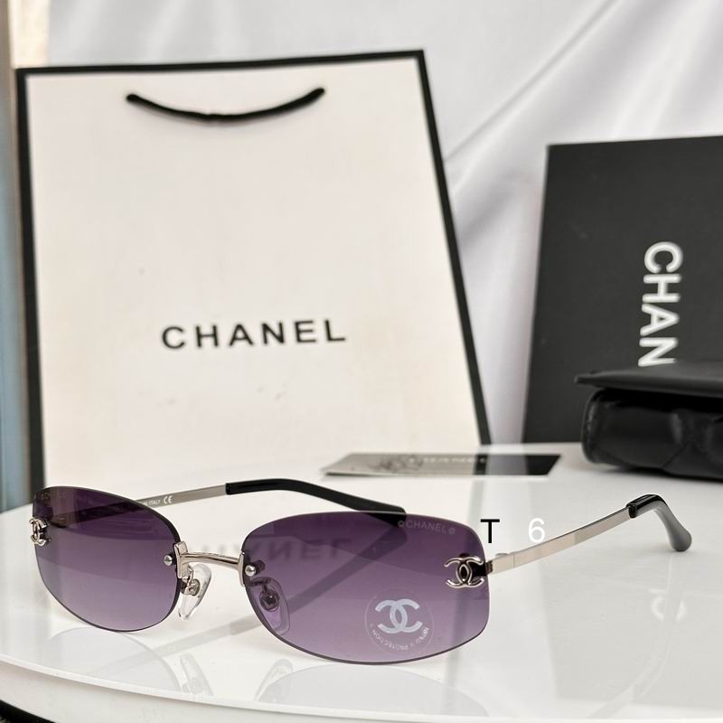 Chanel CH4002 54 18-135 e03