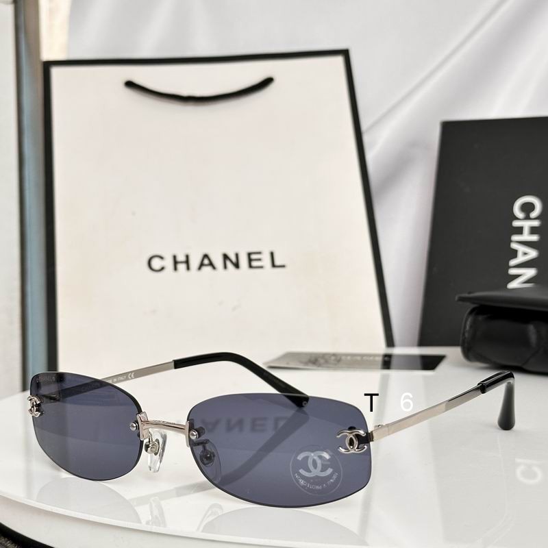 Chanel CH4002 54 18-135 e04