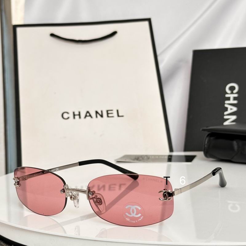Chanel CH4002 54 18-135 e05