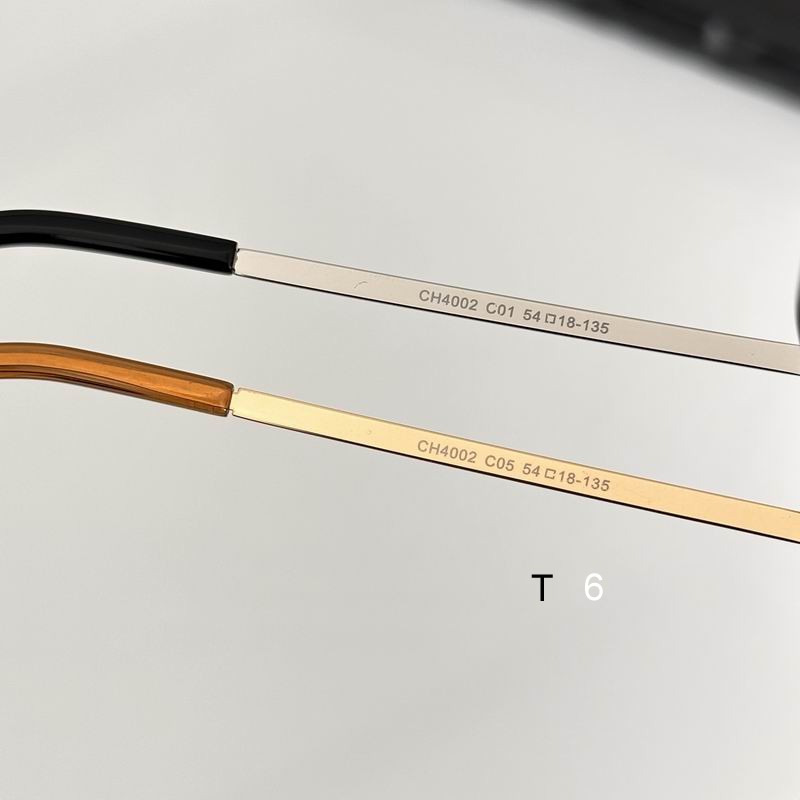 Chanel CH4002 54 18-135 e07