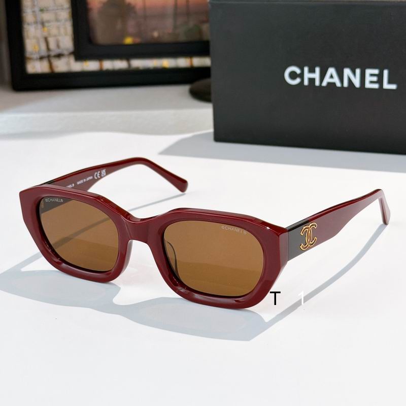 Chanel CH4028 53-25-145 a04