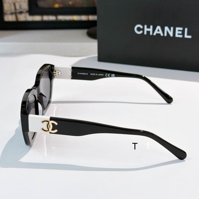 Chanel CH4028 53-25-145 a07