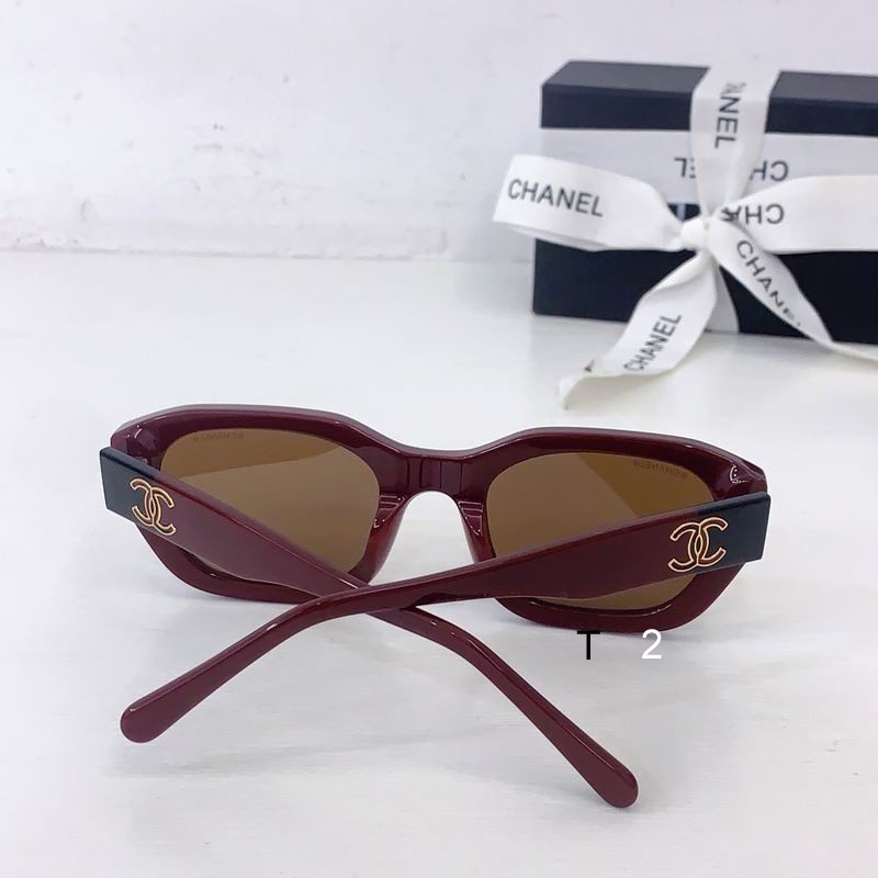 Chanel CH4028 53-25-145 b06
