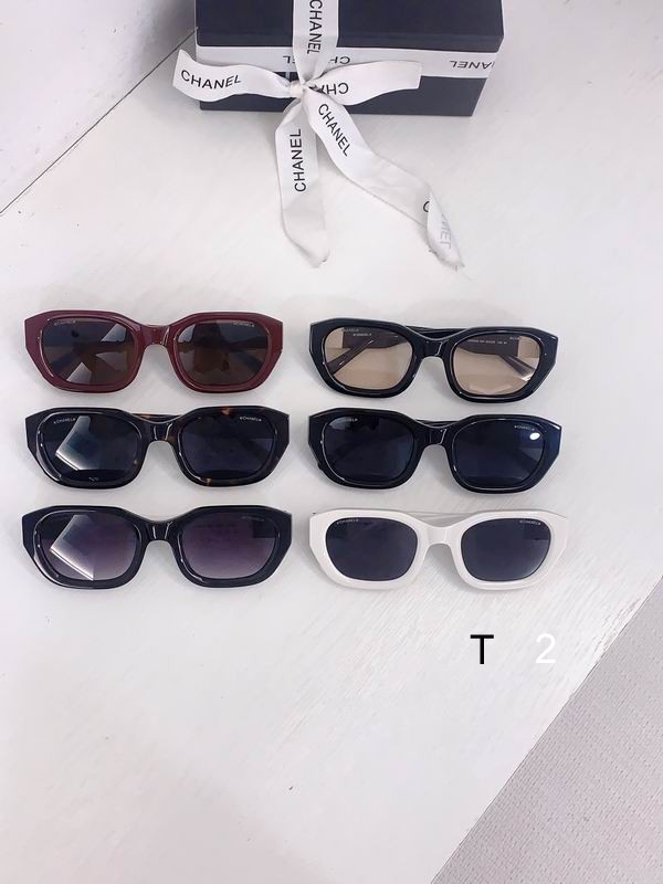 Chanel CH4028 53-25-145 b08