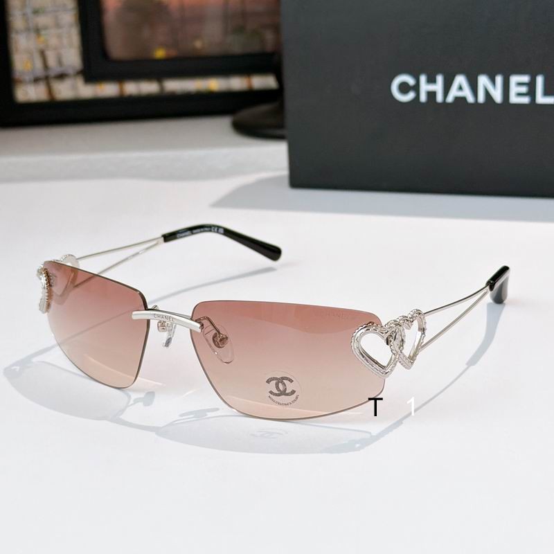 Chanel CH4082 63 17-125 a01