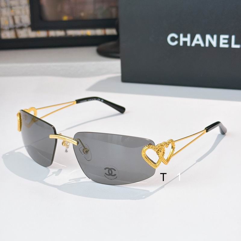 Chanel CH4082 63 17-125 a02