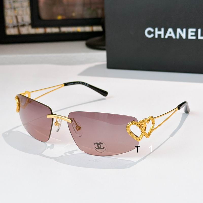 Chanel CH4082 63 17-125 a03
