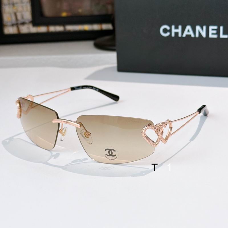 Chanel CH4082 63 17-125 a04