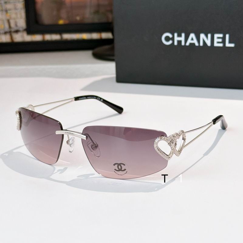 Chanel CH4082 63 17-125 a05