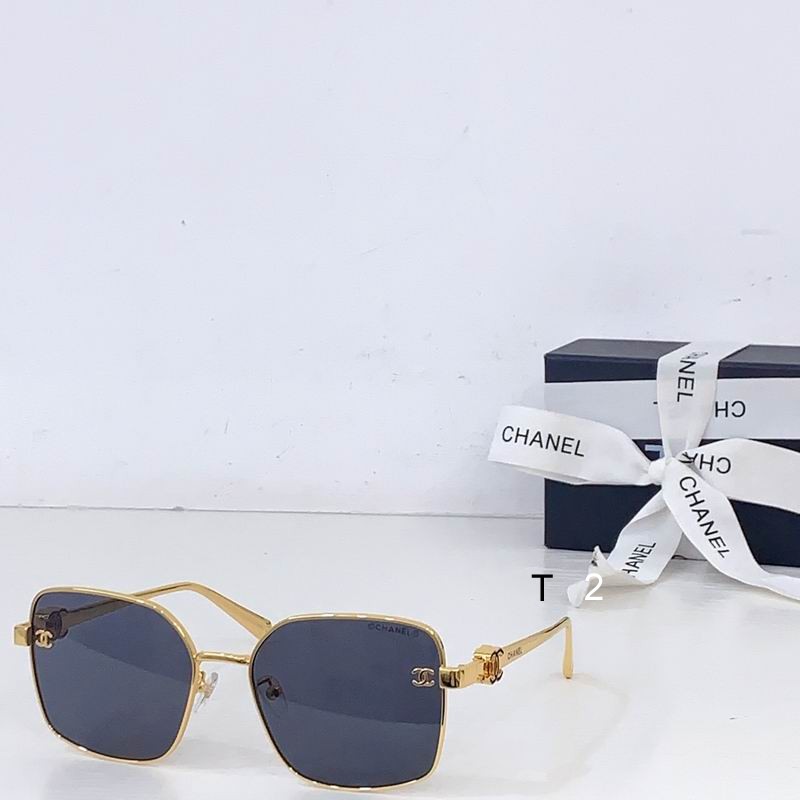 Chanel CH5521 59 18-145 b02