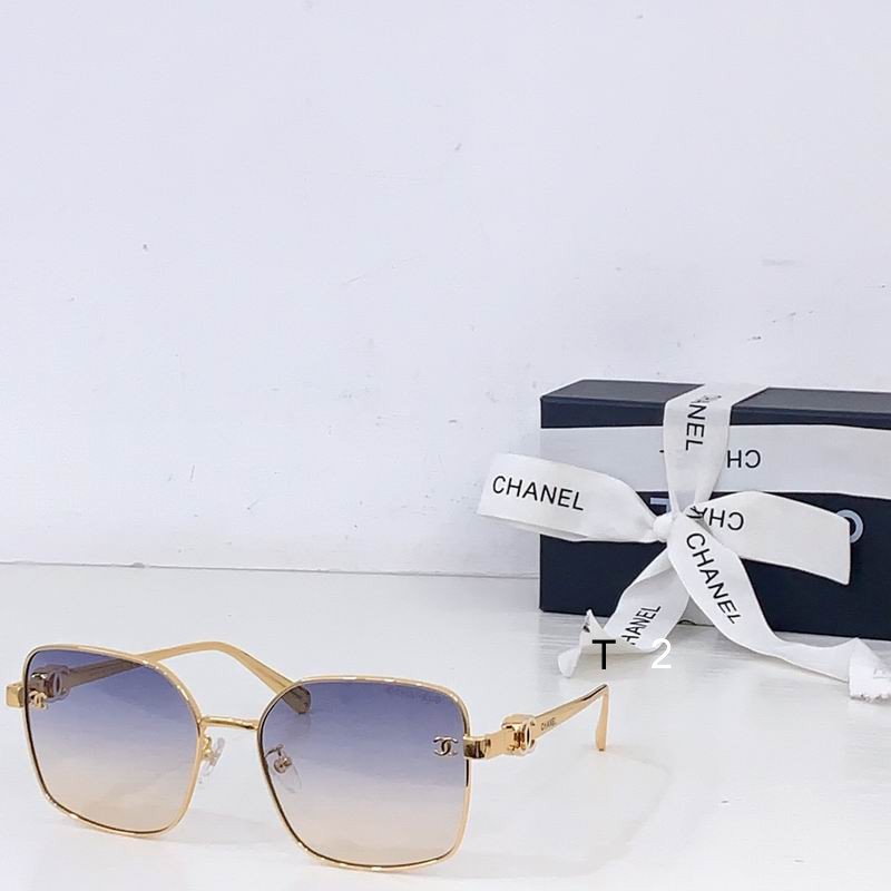 Chanel CH5521 59 18-145 b03
