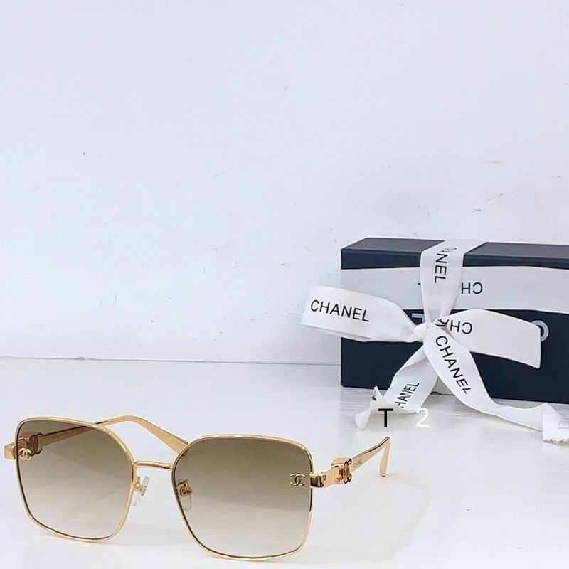 Chanel CH5521 59 18-145 b04