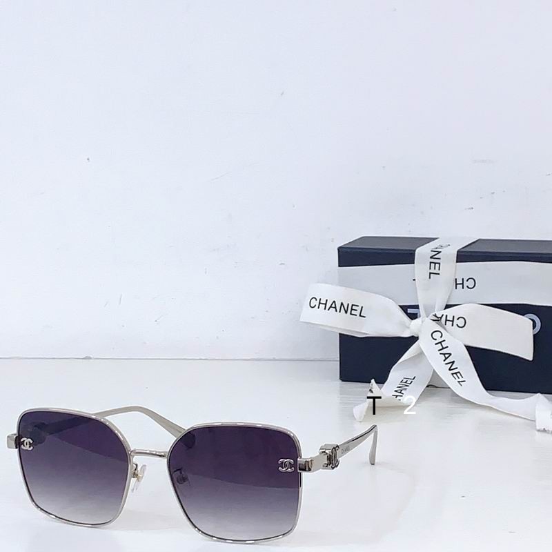 Chanel CH5521 59 18-145 b06