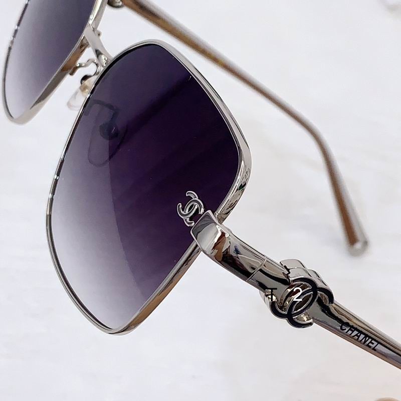 Chanel CH5521 59 18-145 b07