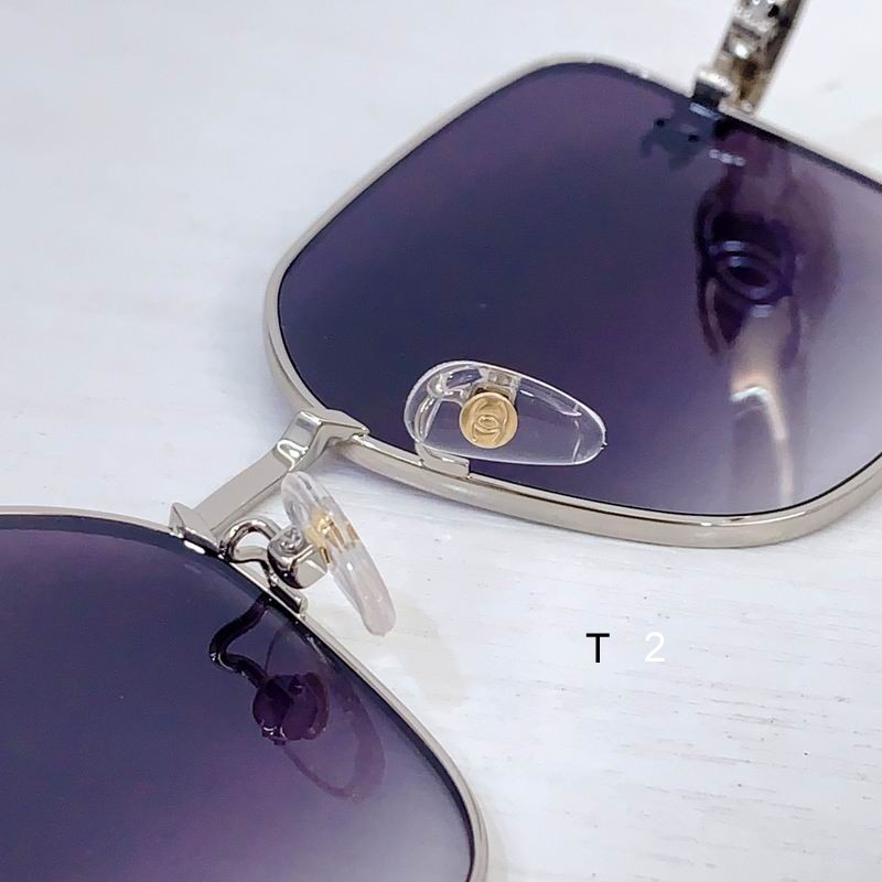 Chanel CH5521 59 18-145 b08