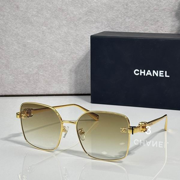 Chanel CH5521 59 18-145 c02