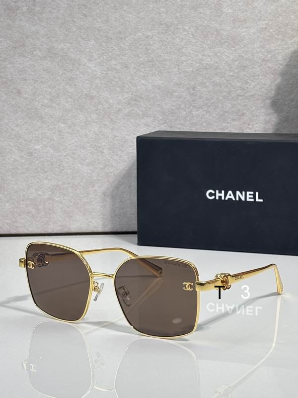 Chanel CH5521 59 18-145 c04