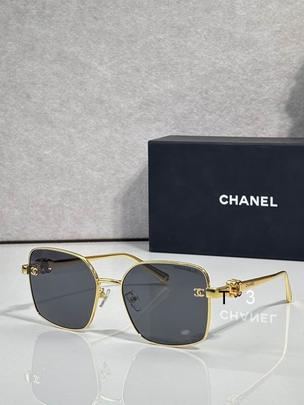 Chanel CH5521 59 18-145 c05