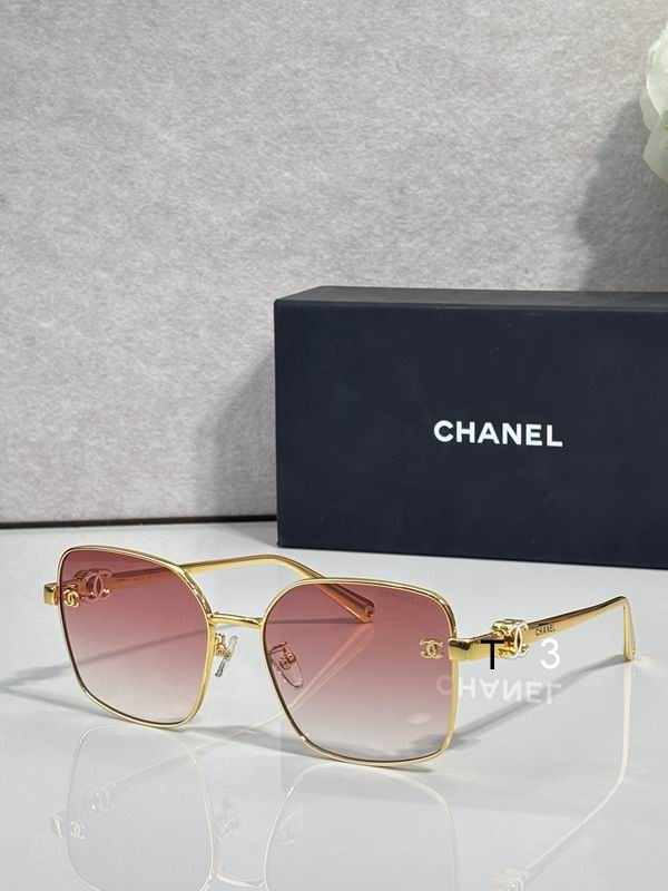 Chanel CH5521 59 18-145 c06