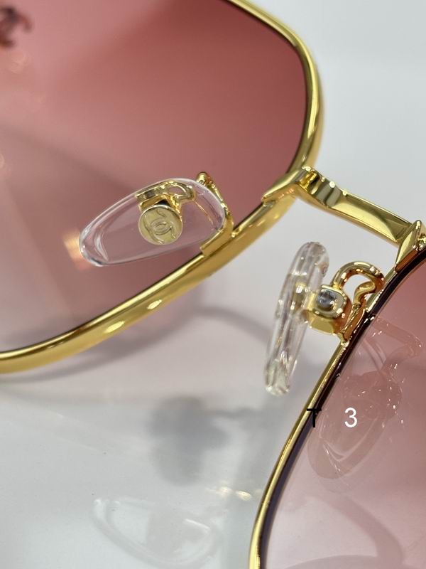 Chanel CH5521 59 18-145 c07