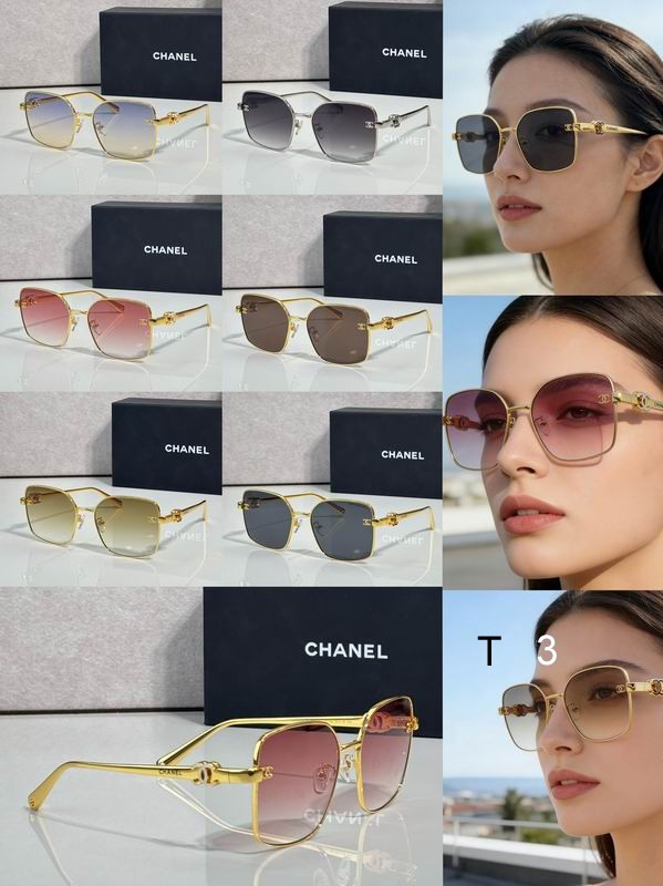 Chanel CH5521 59 18-145 c08