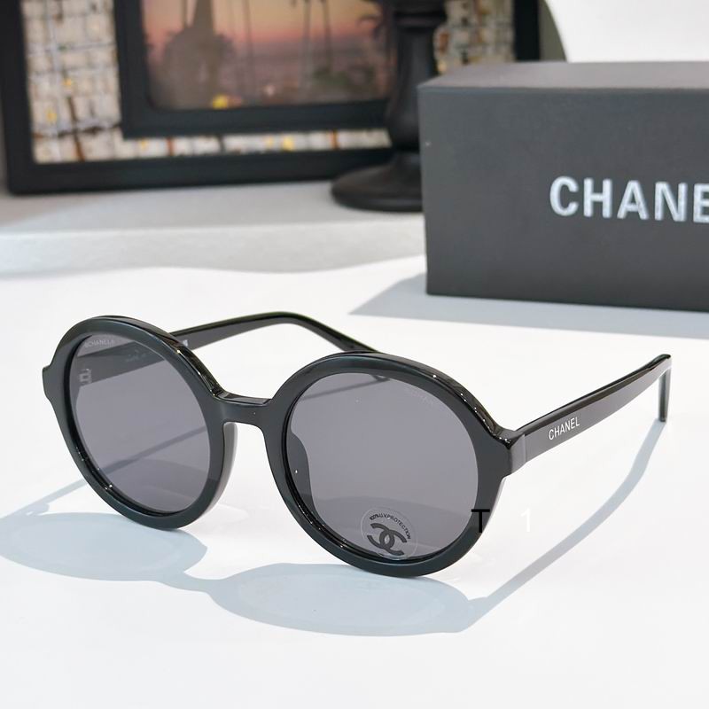 Chanel CH5522U 51 21-140 a01