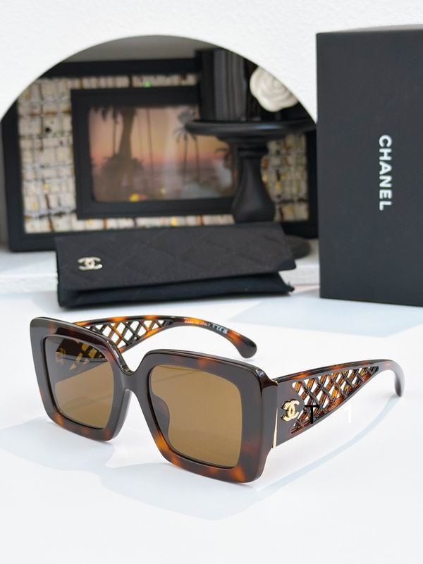 Chanel CH5522U 51 21-140 a01