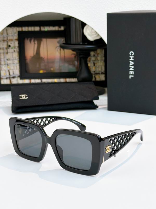 Chanel CH5522U 51 21-140 a04