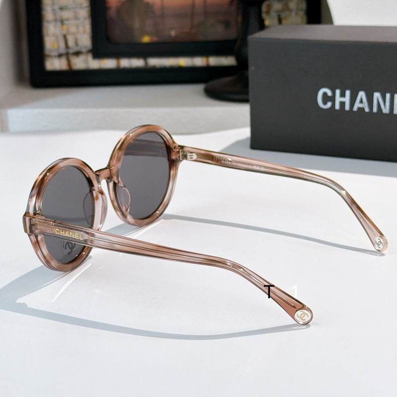 Chanel CH5522U 51 21-140 a06