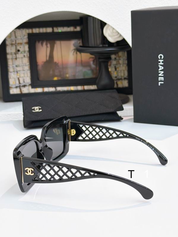 Chanel CH5522U 51 21-140 a06