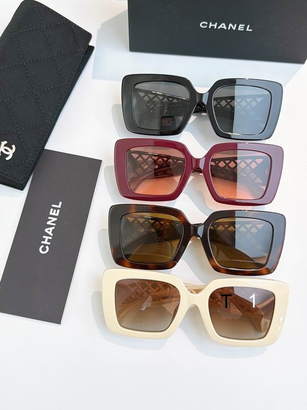 Chanel CH5522U 51 21-140 a08