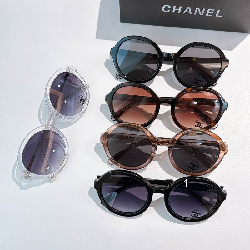 Chanel CH5522U 51 21-140 a09