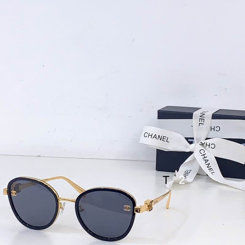 Chanel CH5523 55 22-145 b01