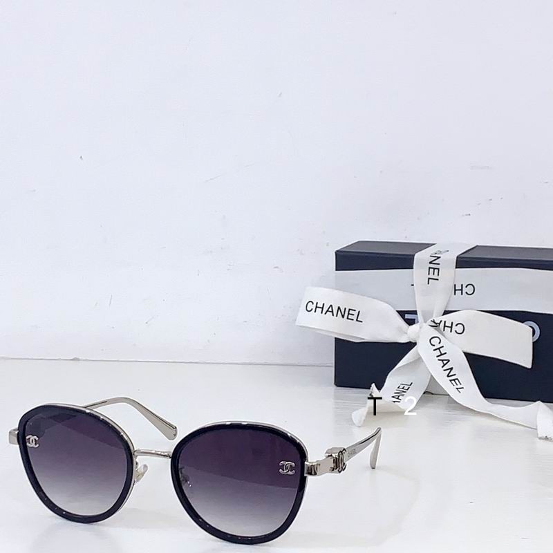 Chanel CH5523 55 22-145 b02